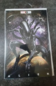 Alien #1 (2021) variant