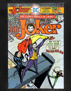 The Joker #4