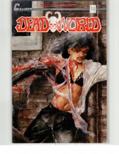 Deadworld #14 (1990)