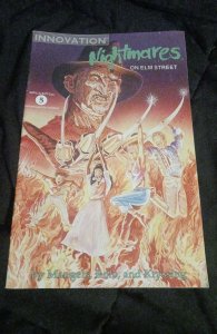 Nightmares on Elm Street #5 (1992)