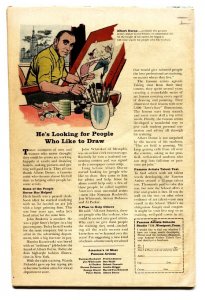 TALES TO ASTONISH #67 COMIC BOOK -1965-Marvel-HULK/GIANT MAN VG