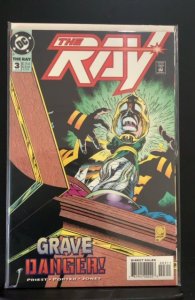 The Ray #3 (1994)