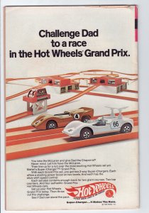 TWILIGHT ZONE #32 - 3.5, OW