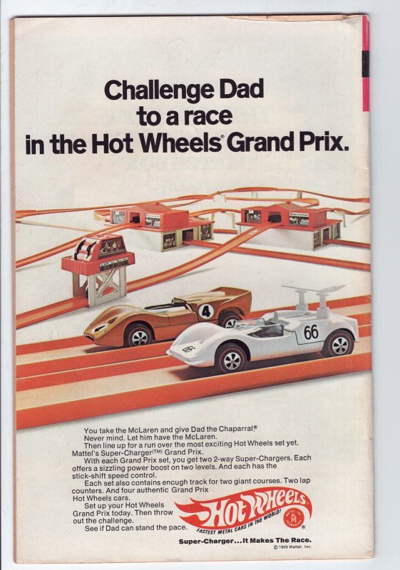 TWILIGHT ZONE #32 - 3.5, OW