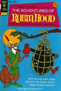 In King Richard's Service