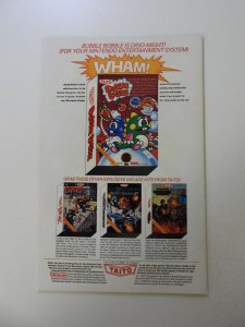 Marvel Action Universe (1989) VF condition