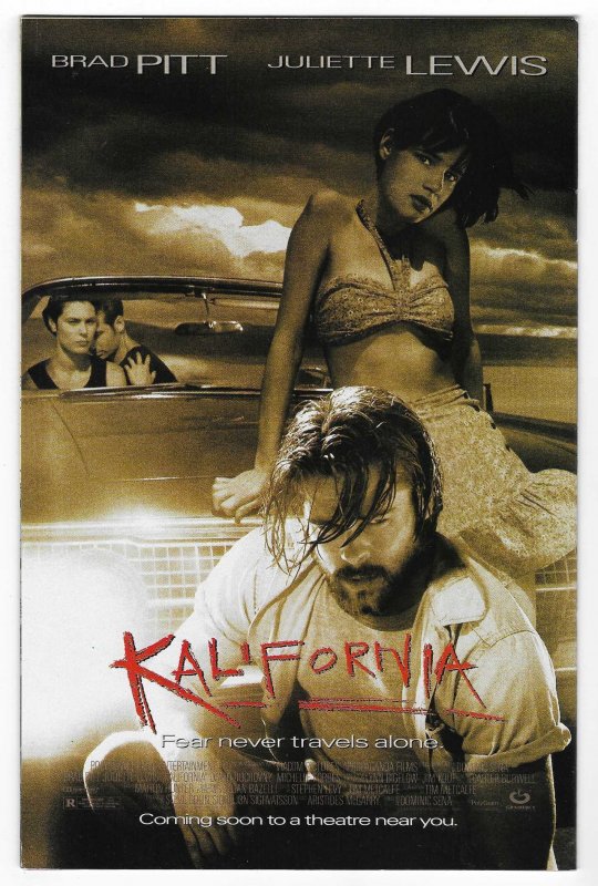 Kamandi: At Earth's End #4 (1993)