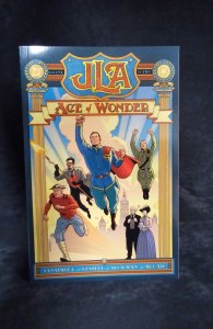 JLA: Age of Wonder #1 (2003)