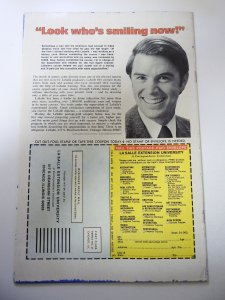 Daredevil #112 (1974) FN+ Condition MVS Intact