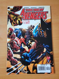 The New Avengers #19 ~ NEAR MINT NM ~ 2006 Marvel Comics