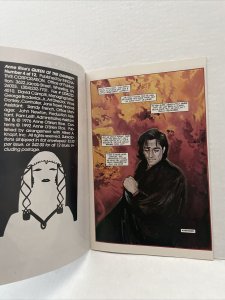 Anne Rice’s Queen Of The Damned #4 