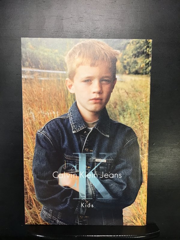 The New Warriors #8 (2000)nm