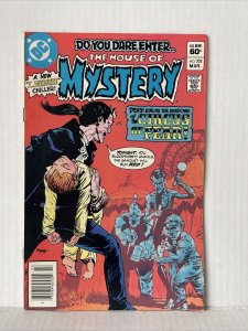 House Of Mystery #302 