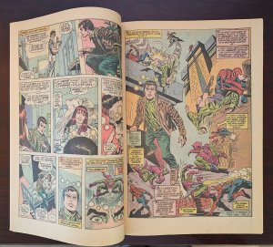 The Amazing Spider-Man #136 (1974)