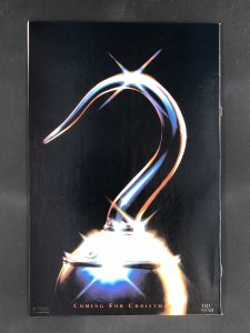 The Amazing Spider-Man #355 (1991)