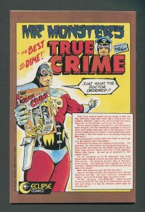 Airboy #1 - #14 (Complete Set of 14) / VFN   July 1986