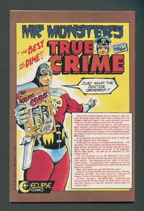 Airboy #1 - #14 (Complete Set of 14) / VFN   July 1986