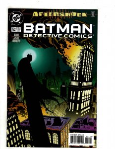 Detective Comics #722 (1998) OF20