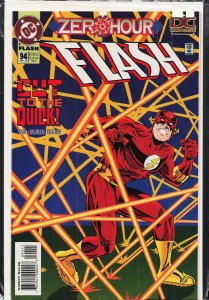 The Flash #94 (1994)
