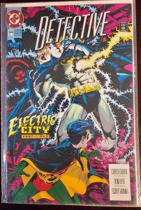 Detective Comics #644 (1992)