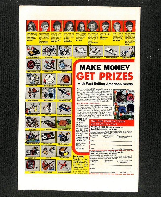 Marvel Spotlight #33