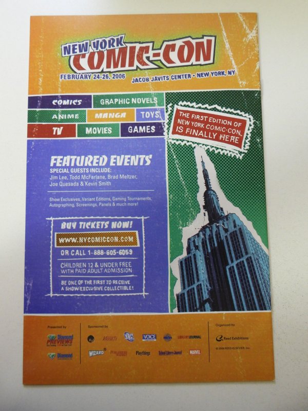 Star Wars: Knights of the Old Republic #1 VF Condition