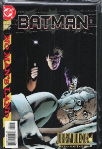Batman #572 (1999) Batman