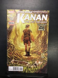 Kanan #5 (2015) vf