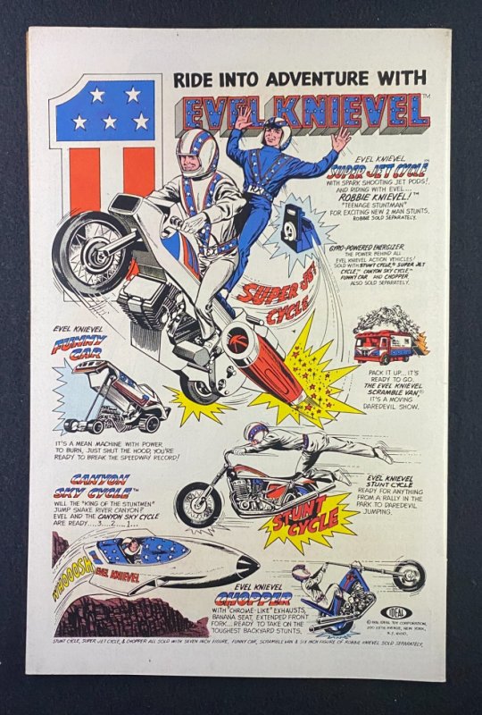 Amazing Spider-Man (1963) #165 VF (8.0)