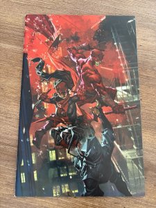 Daredevil #2 NM 1st Print Unknown Comics Variant Cover Marvel Comic Book 15 J286