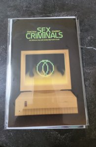 Sex Criminals #24 (2018)