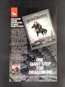 Strange Tales #13 (1988)