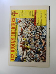 Thor #154 (1968) FN/VF condition