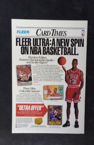 Venom: Lethal Protector #1 (1993)