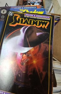 The Shadow #1 (1987)