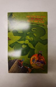 The New Warriors #40 (1993) NM Marvel Comic Book J717