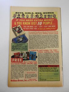 Doctor Strange #172 (1968) VG Condition