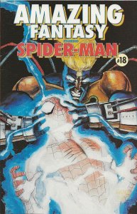 Amazing Fantasy #18 (1996) - NM