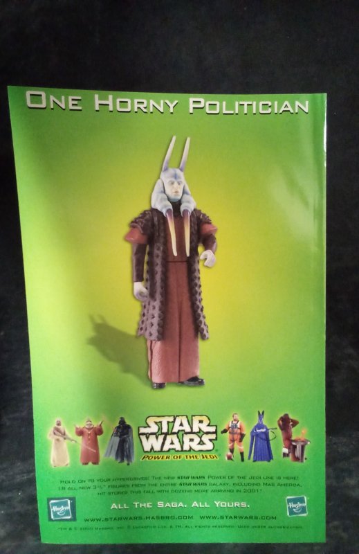 Star Wars Tales #5  (2000)