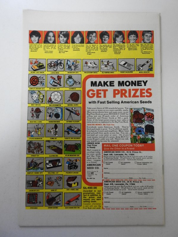 The Incredible Hulk #221 (1978) FN/VF Condition!