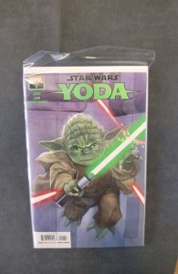 Star Wars: Yoda #1 (2023)