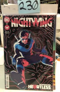 Nightwing #80 (2021)