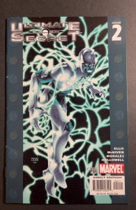Ultimate Secret #2 (2005)