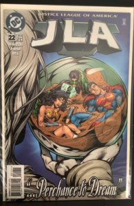 JLA #22 (1998)