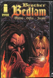 Brother Bedlam (2006)