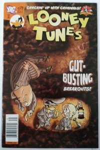 Looney Tunes #179 (2009)