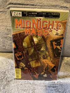 Midnight, Mass. #7 (2002)