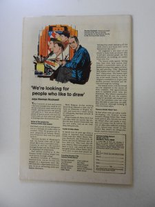 Daredevil #57 (1969) FN+ condition