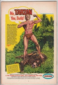 Batman #196 (Nov-67) VF/NM High-Grade Batman