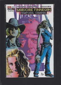 Marjorie Finnegan #1